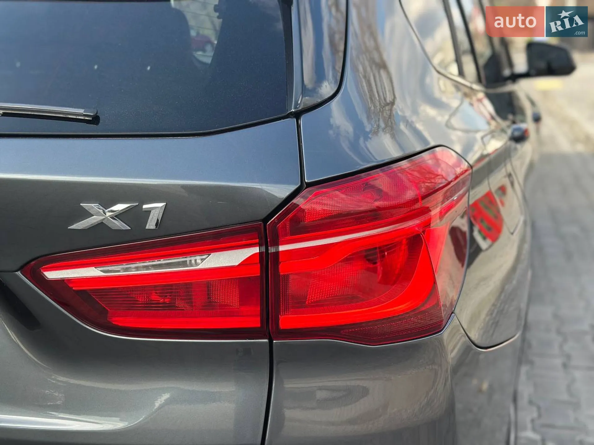 2016 BMW X1 - мініатюра 45