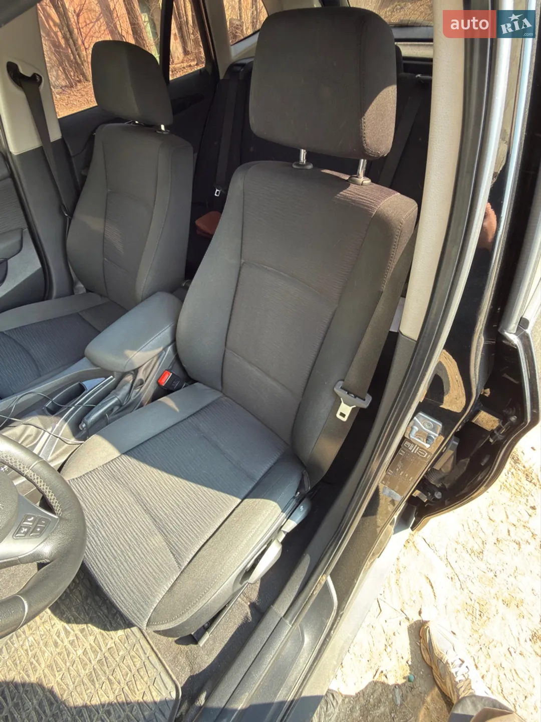 2012 BMW X1 - мініатюра 8