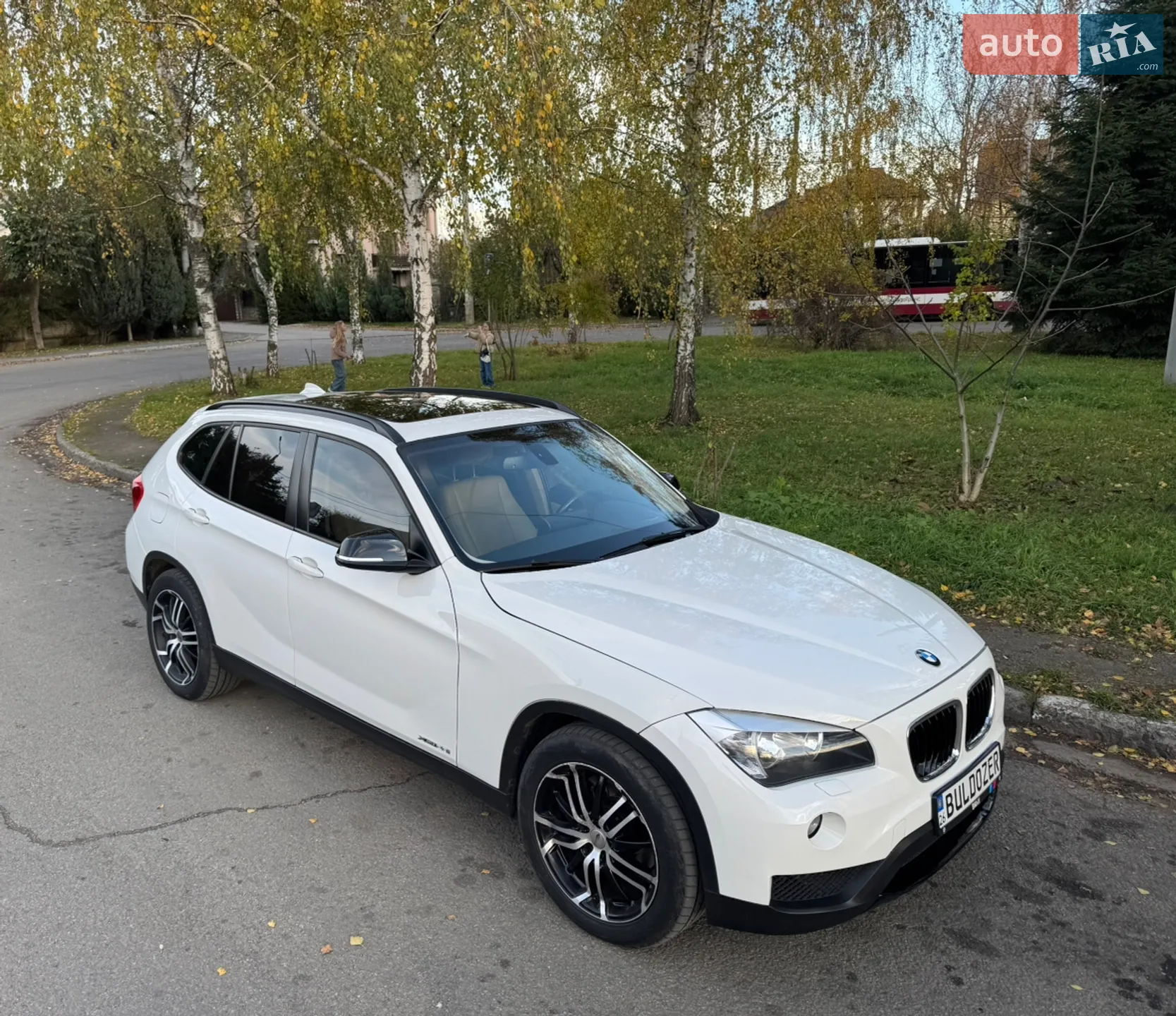 2014 BMW X1 - мініатюра 11