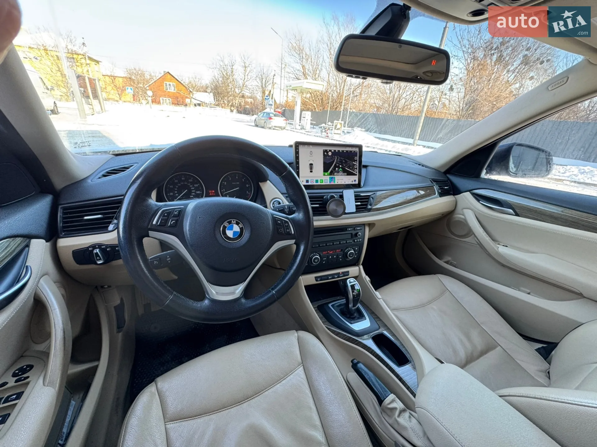 2014 BMW X1 - мініатюра 25