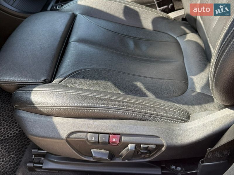 Внедорожник / Кроссовер BMW X1 2018 в Киеве фото 14 Внедорожник / Кроссовер BMW X1 2018 в Киеве