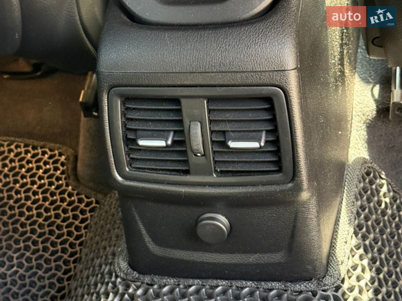 Внедорожник / Кроссовер BMW X1 2018 в Киеве фото 18 Внедорожник / Кроссовер BMW X1 2018 в Киеве