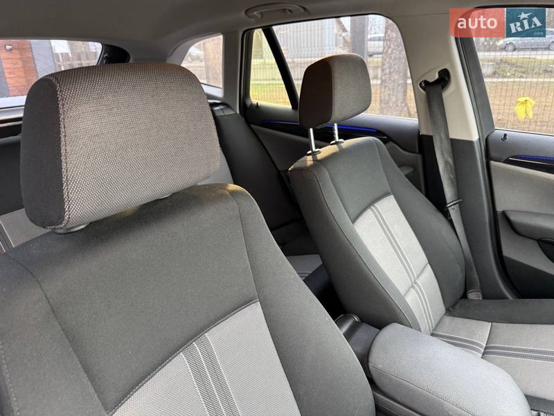 Внедорожник / Кроссовер BMW X1 2011 в Стрые фото 44 Внедорожник / Кроссовер BMW X1 2011 в Стрые