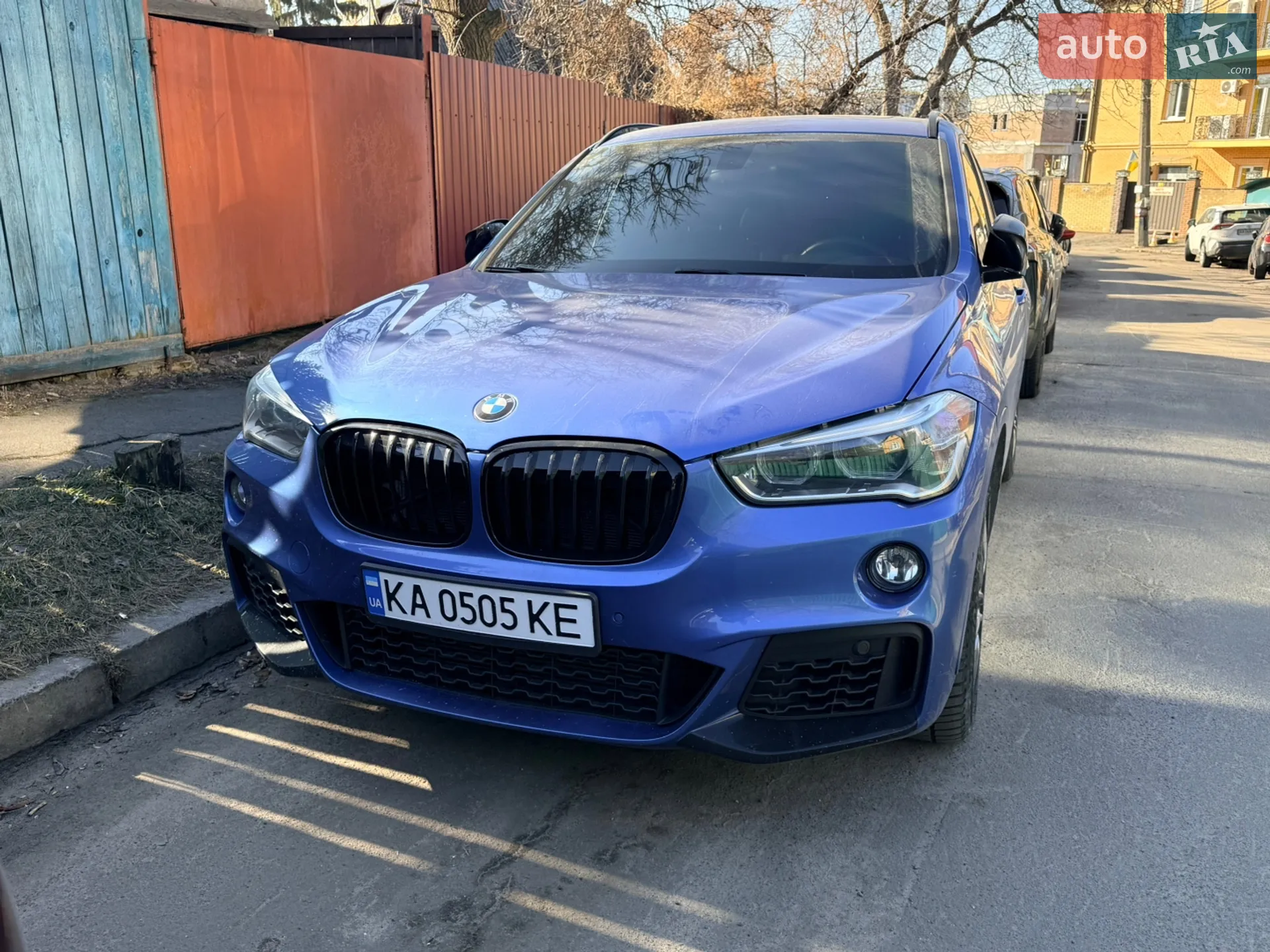 2016 BMW X1 - мініатюра 53