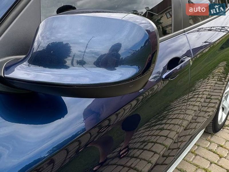 Внедорожник / Кроссовер BMW X1 2010 в Одессе