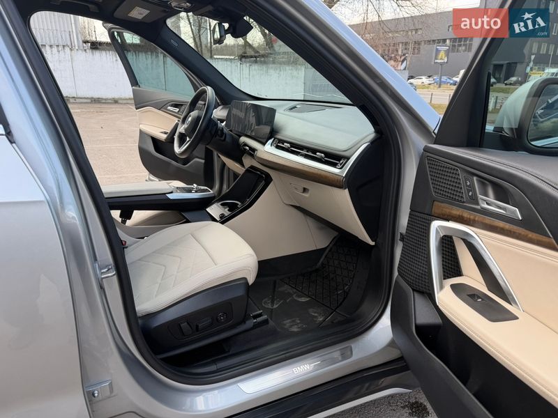 Внедорожник / Кроссовер BMW X1 2023 в Киеве фото 16 Внедорожник / Кроссовер BMW X1 2023 в Киеве