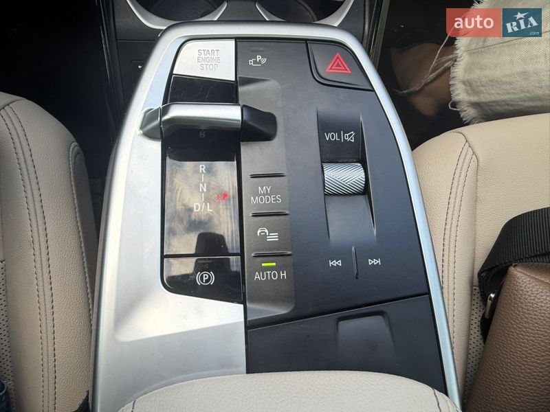 Внедорожник / Кроссовер BMW X1 2023 в Киеве фото 21 Внедорожник / Кроссовер BMW X1 2023 в Киеве