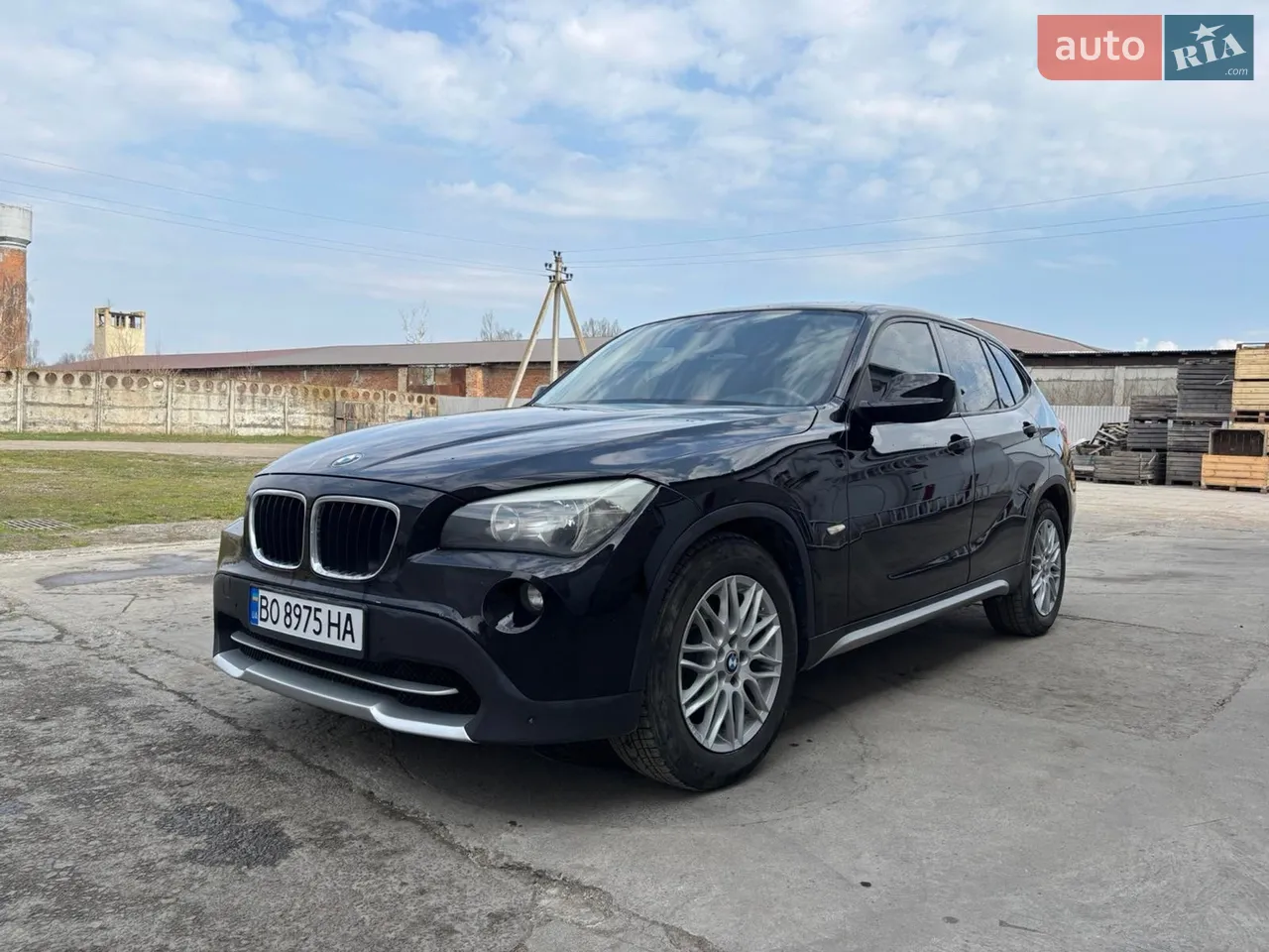 2011 BMW X1 - мініатюра 20