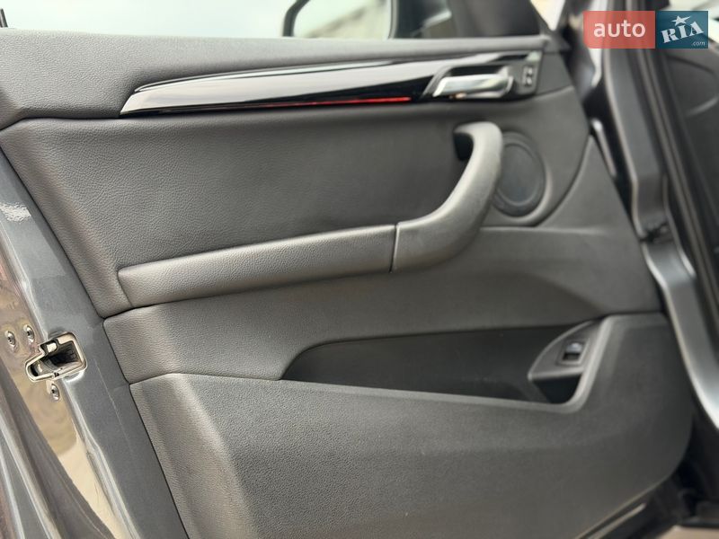 Внедорожник / Кроссовер BMW X1 2018 в Львове фото 29 Внедорожник / Кроссовер BMW X1 2018 в Львове
