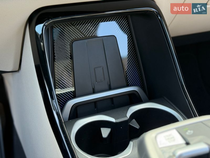 Внедорожник / Кроссовер BMW X1 2024 в Киеве фото 26 Внедорожник / Кроссовер BMW X1 2024 в Киеве