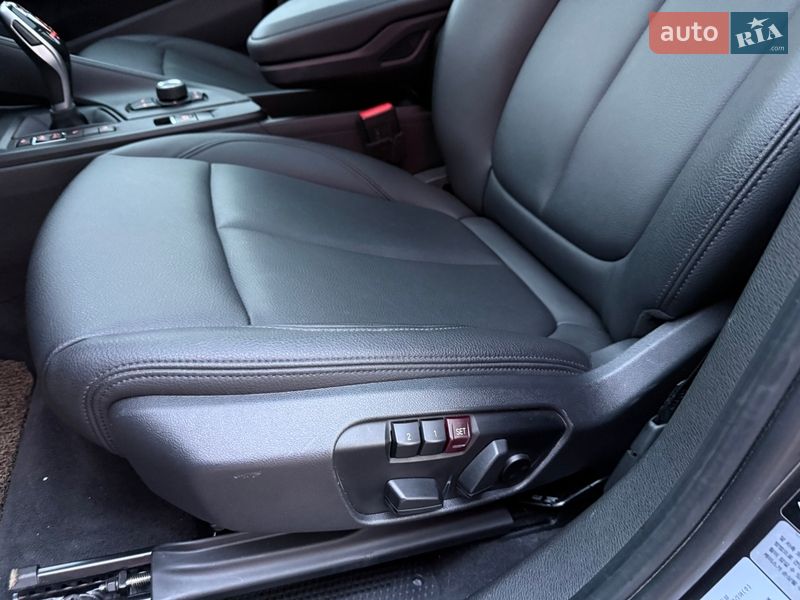 Внедорожник / Кроссовер BMW X1 2019 в Киеве