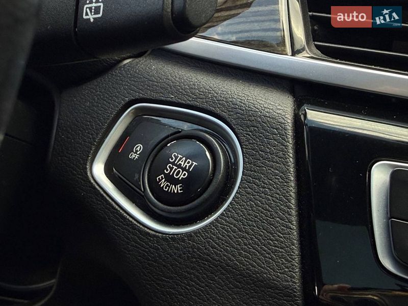 Позашляховик / Кросовер BMW X1 2017 в Рівному