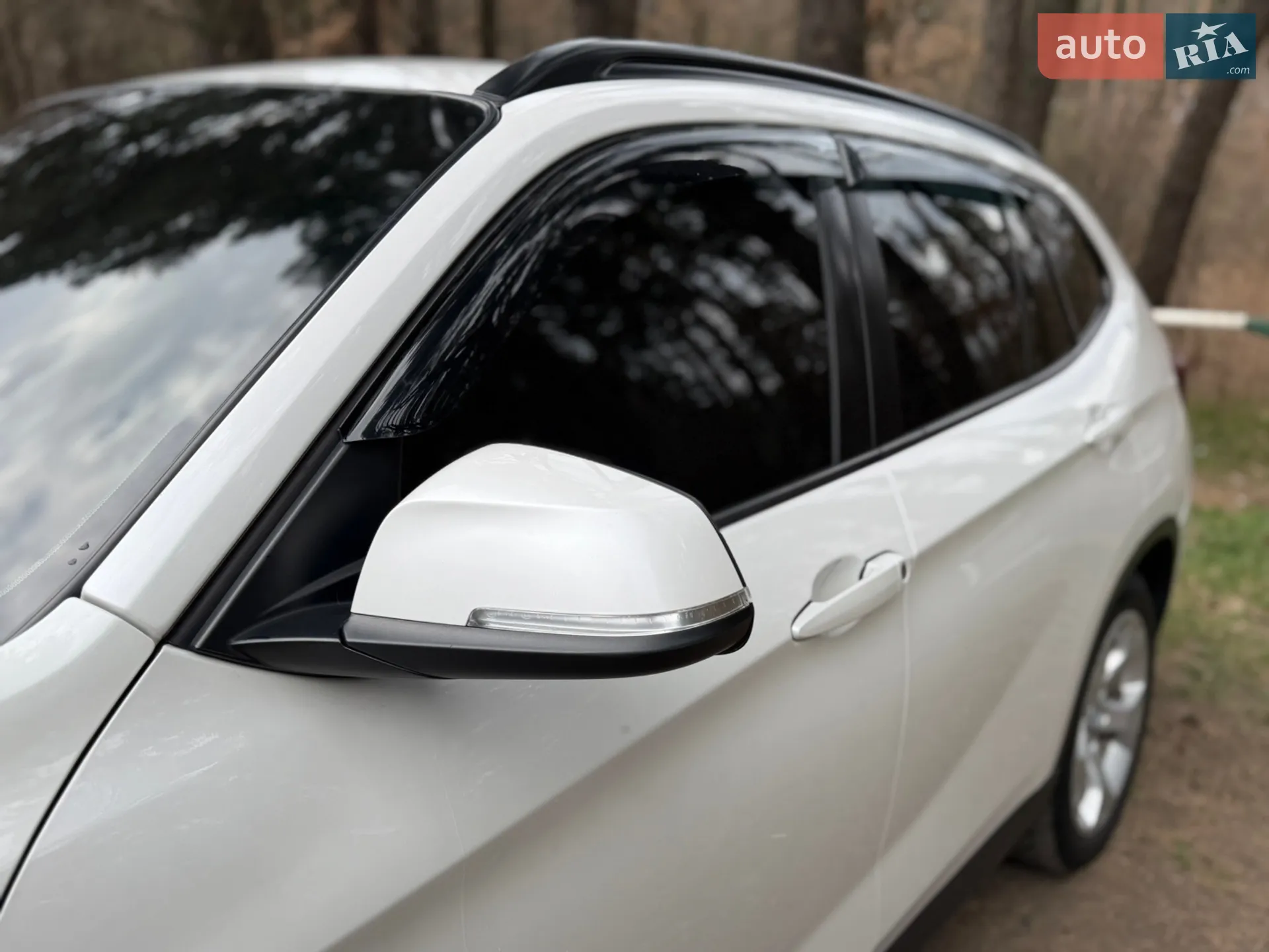 2012 BMW X1 - мініатюра 5