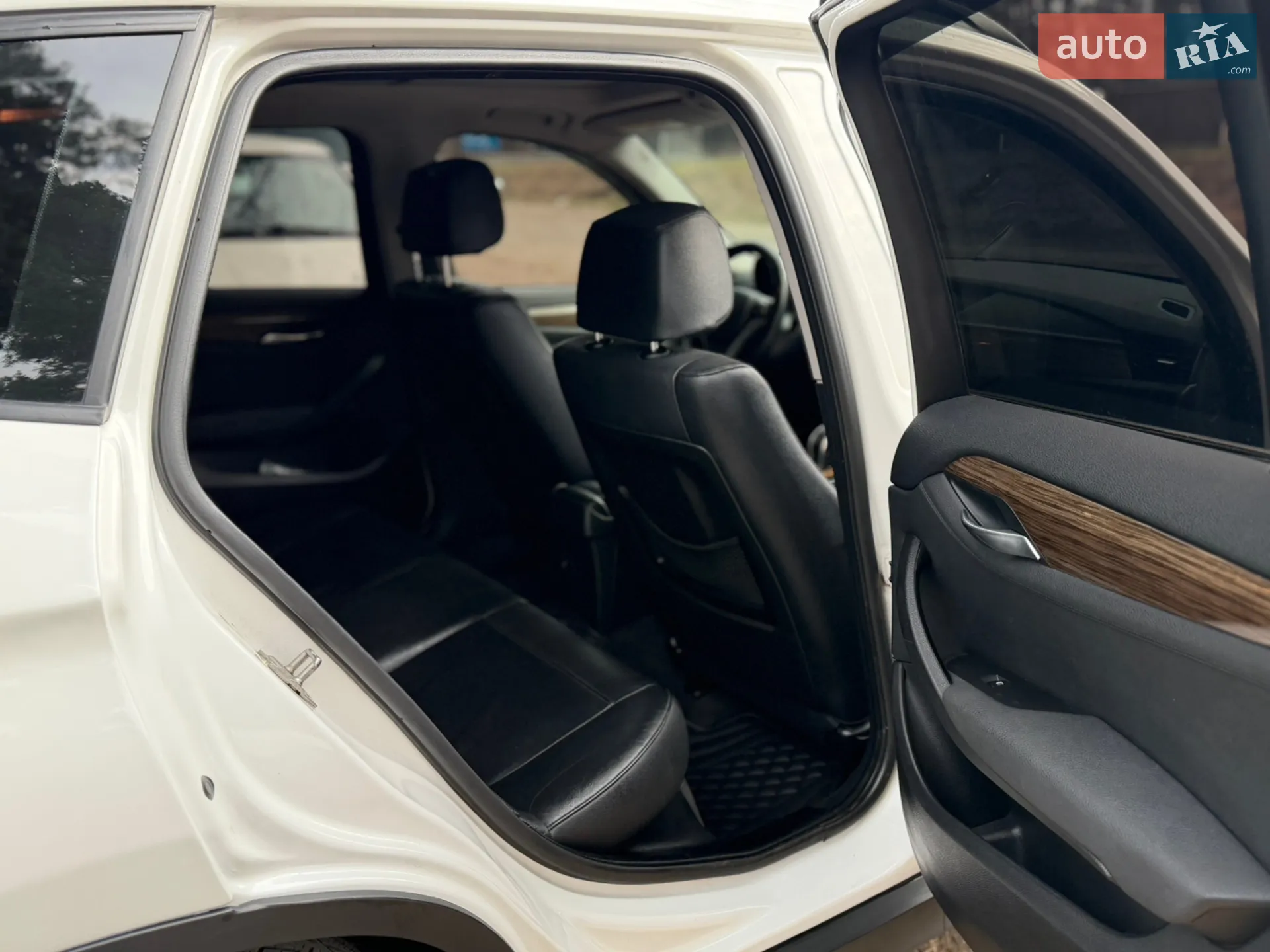2012 BMW X1 - мініатюра 13