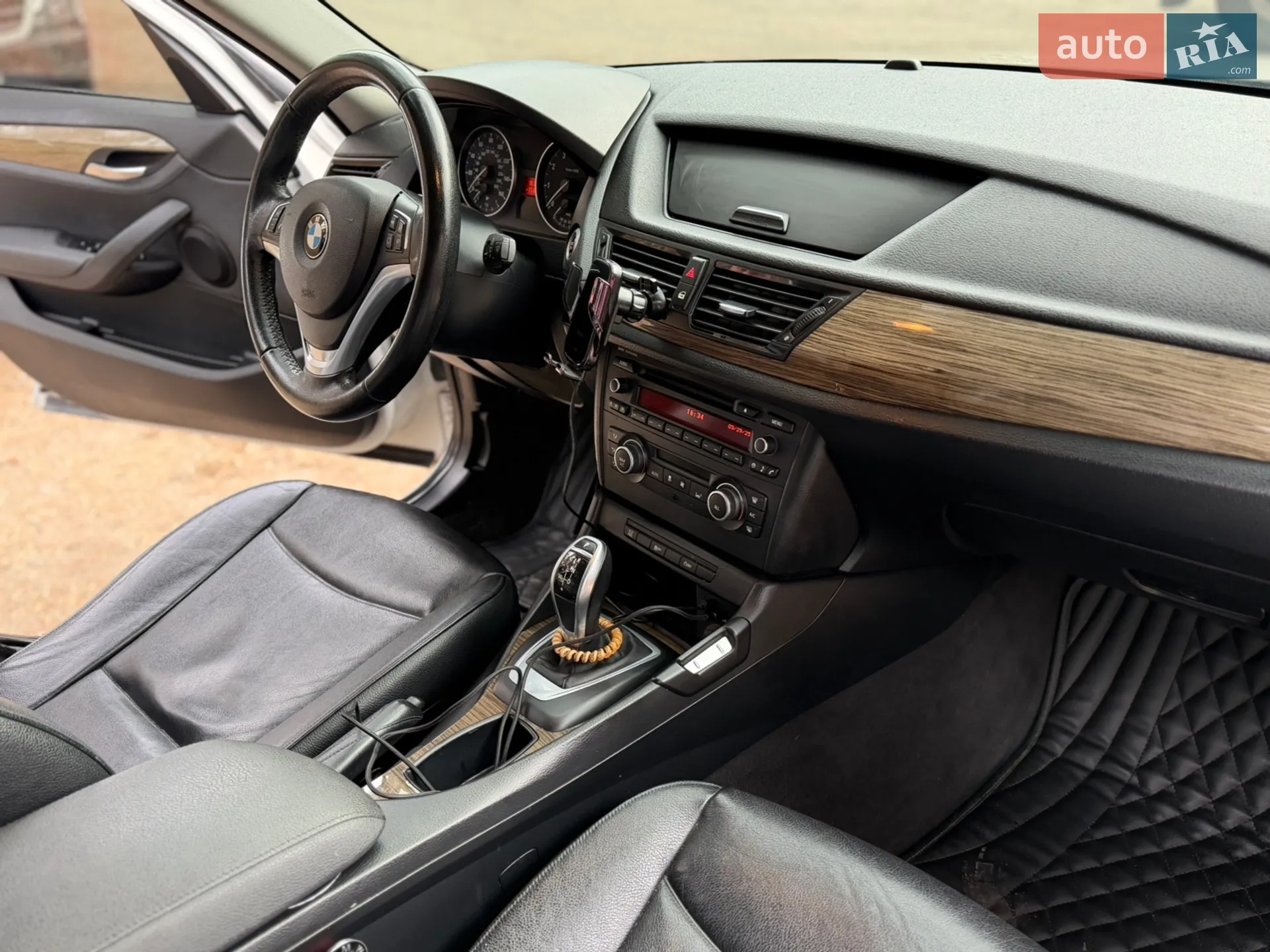 2012 BMW X1 - мініатюра 18