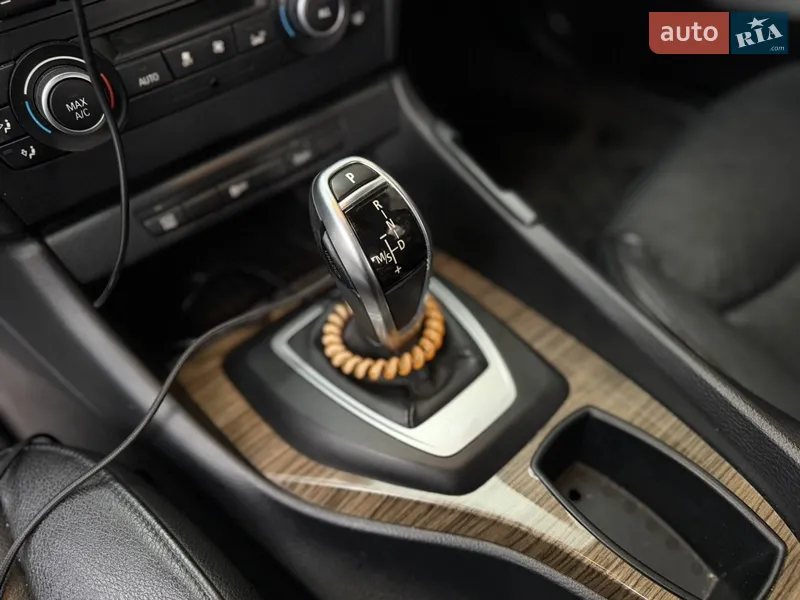 BMW X1 2012 VIN WBAVM1C50DVL64058 фото оголошення 24 з 74