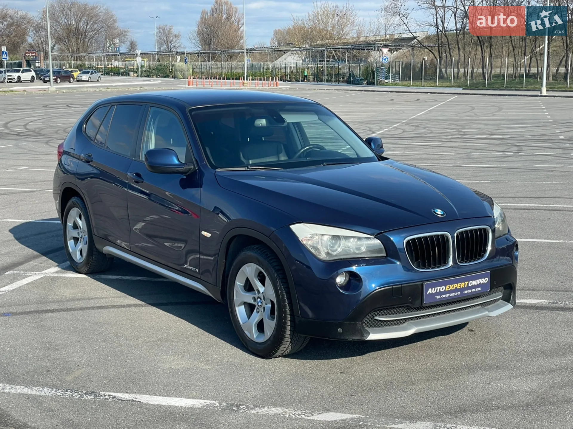 2012 BMW X1 - мініатюра 5