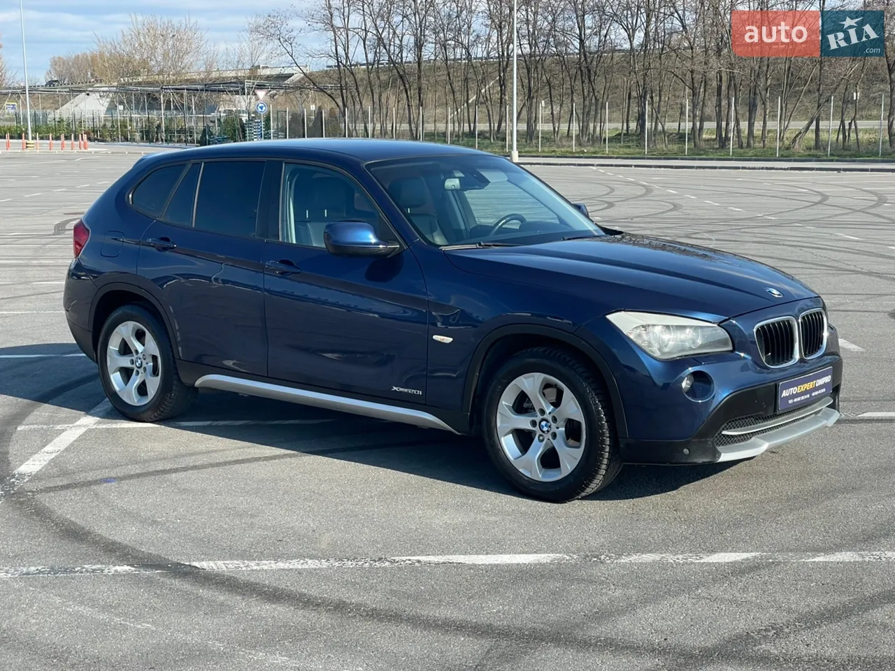 2013 BMW X1 - мініатюра 16