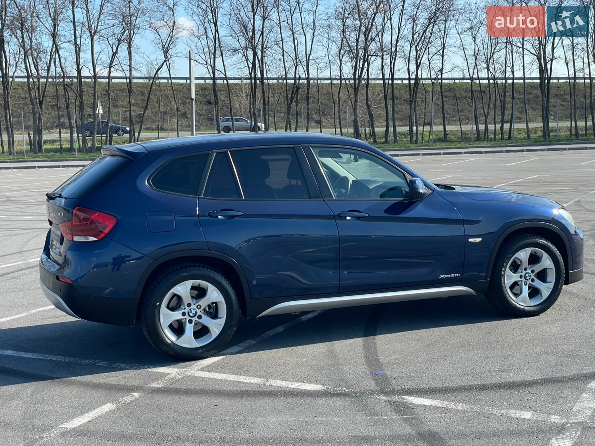 2012 BMW X1 - мініатюра 9
