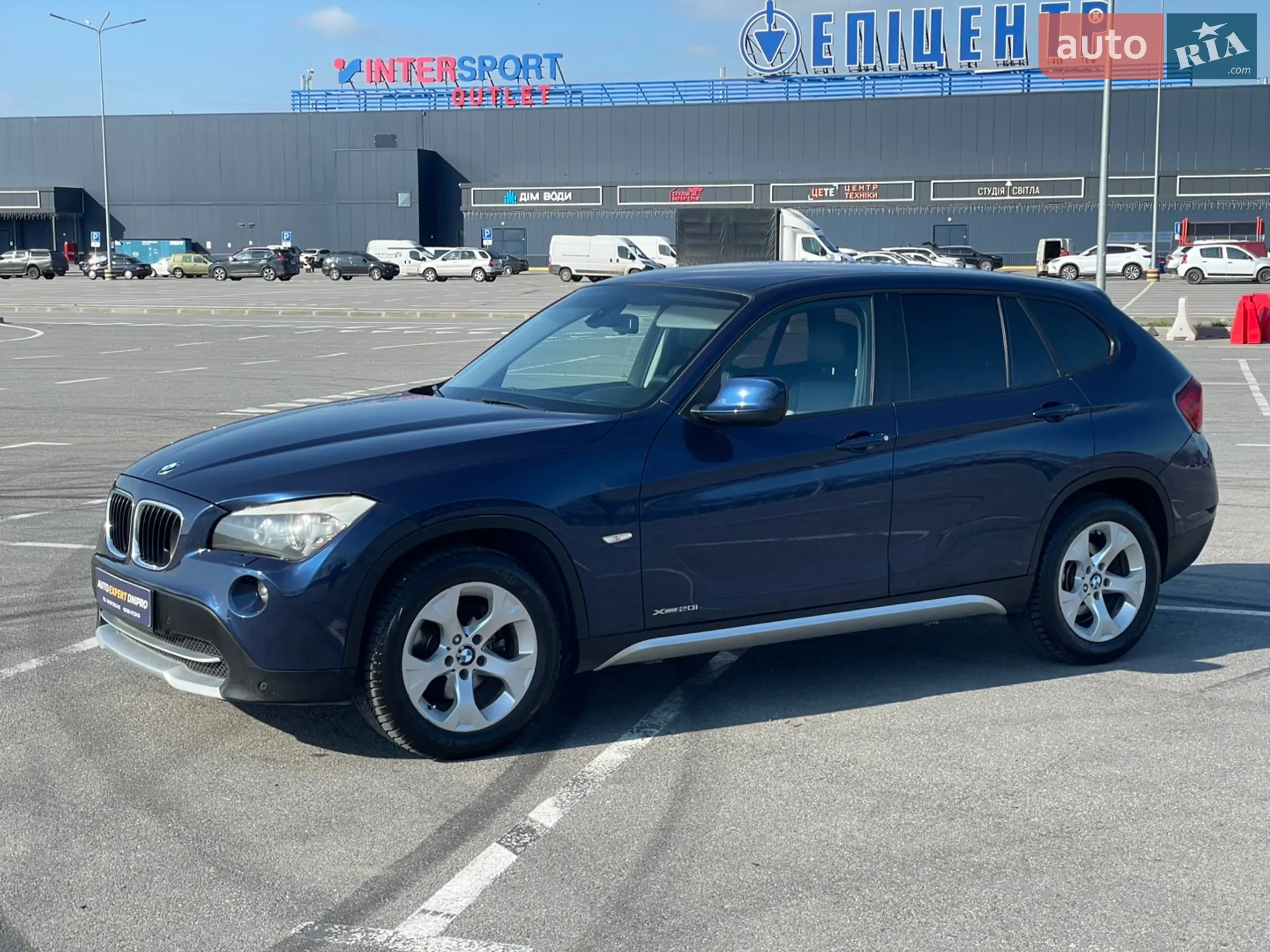 2012 BMW X1 - мініатюра 14