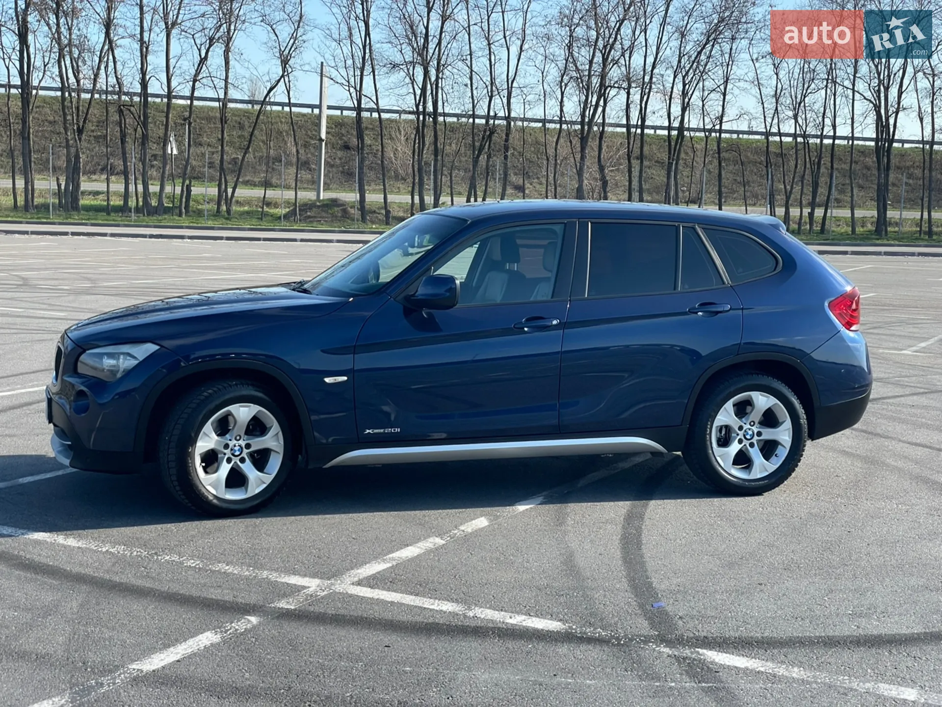2012 BMW X1 - мініатюра 23