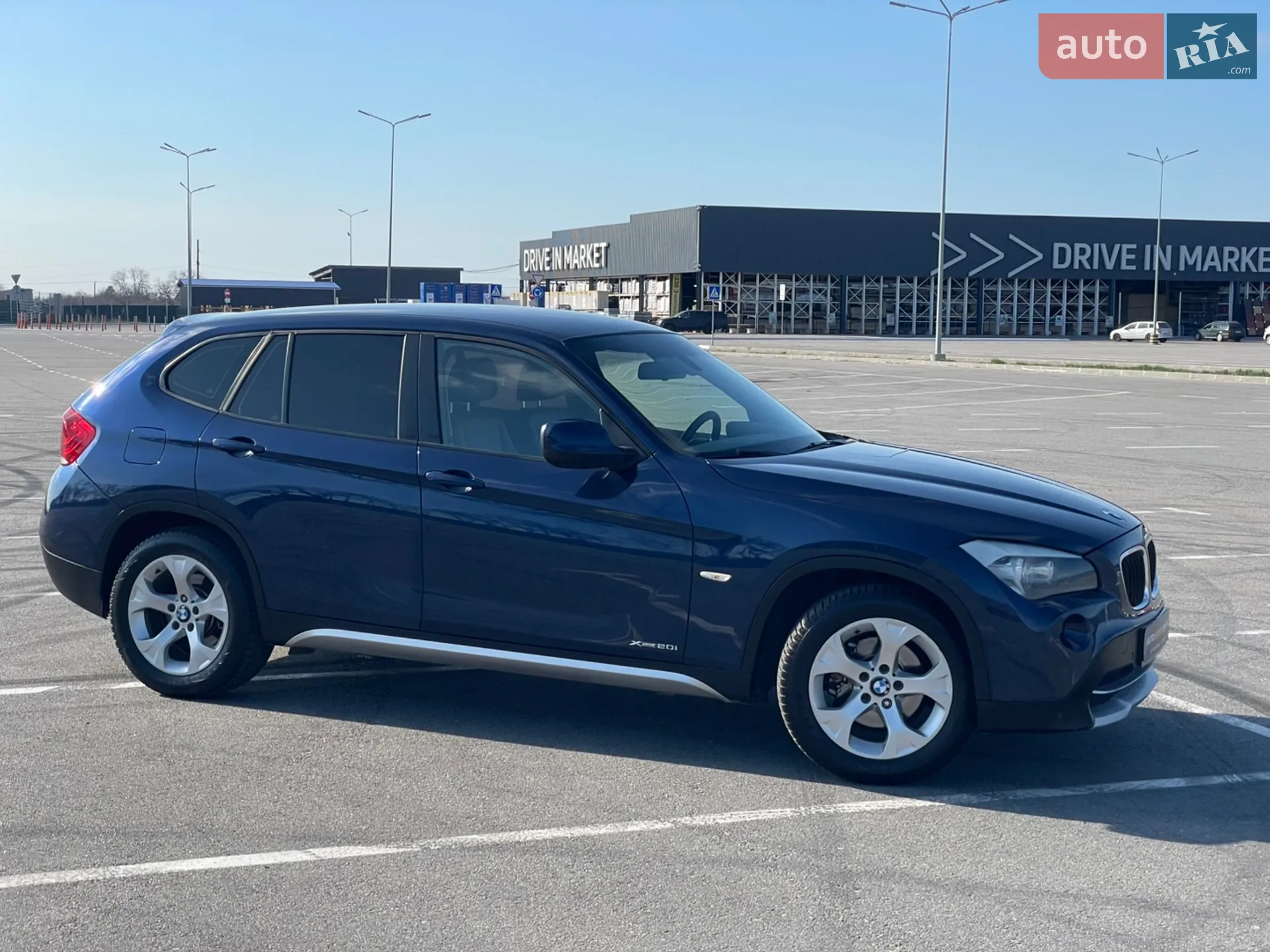 2012 BMW X1 - мініатюра 16