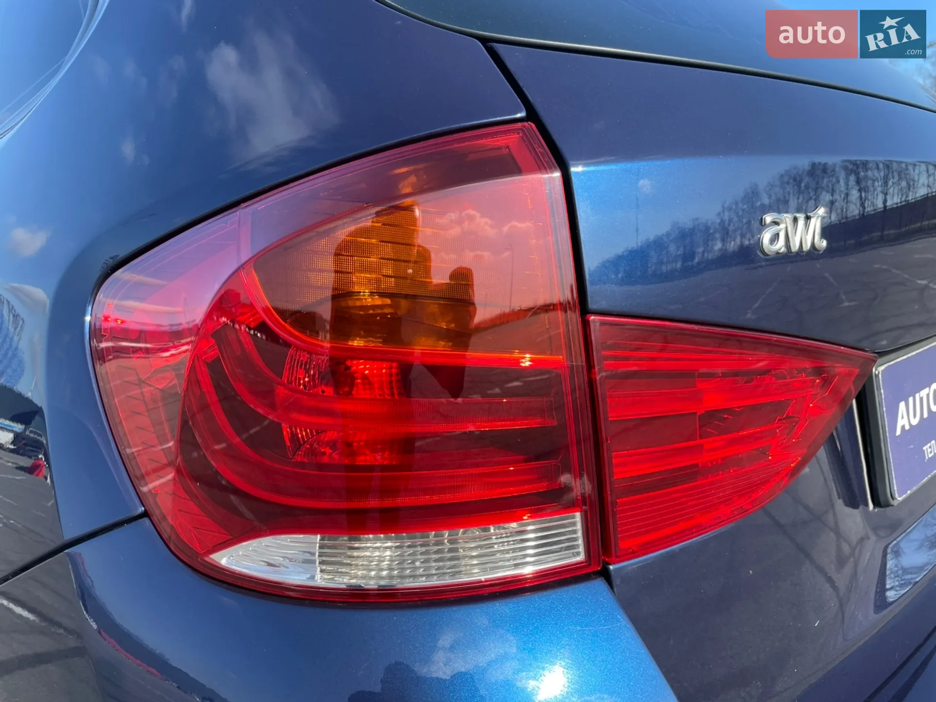 2012 BMW X1 - мініатюра 27