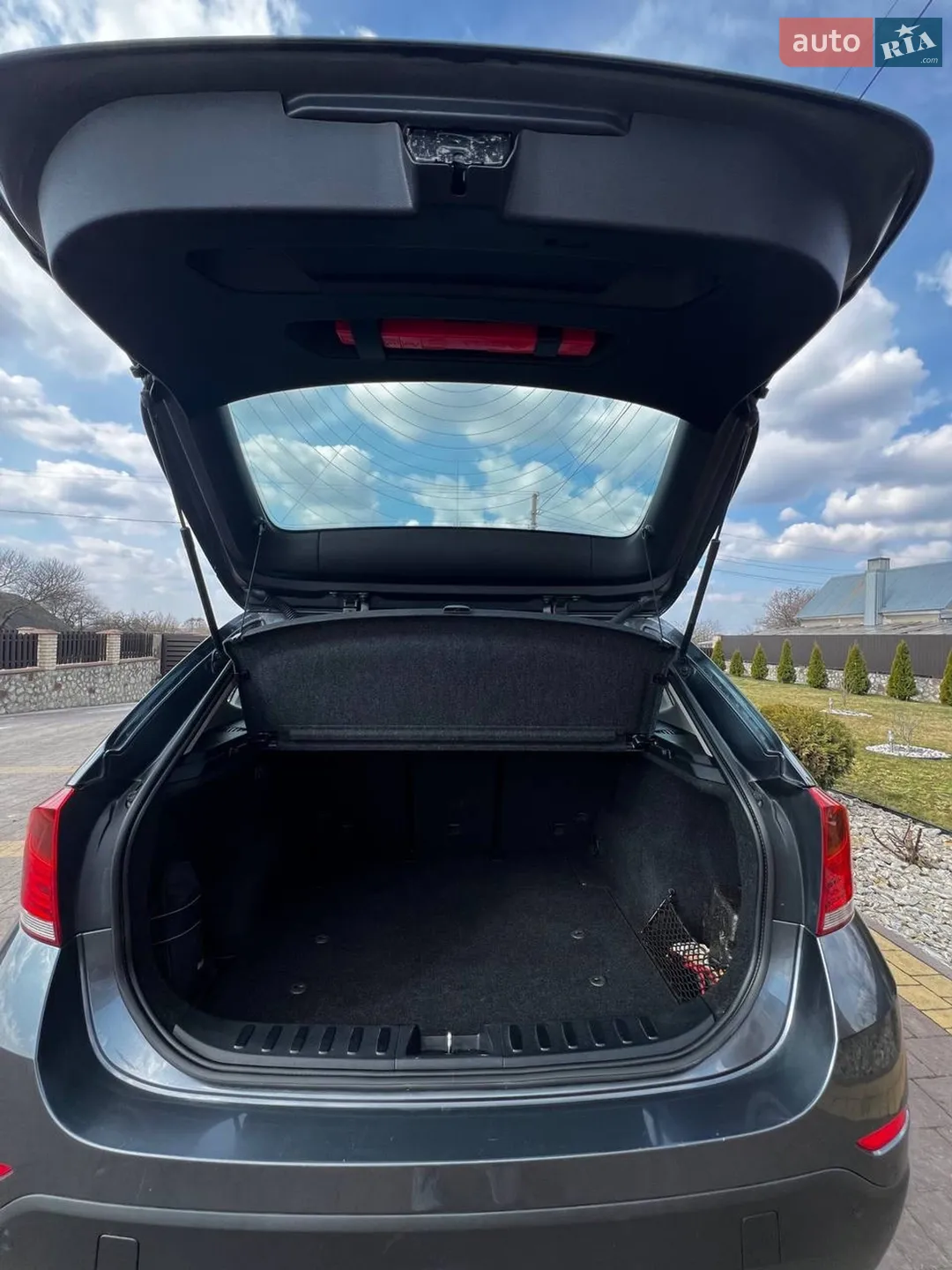 2012 BMW X1 - мініатюра 38
