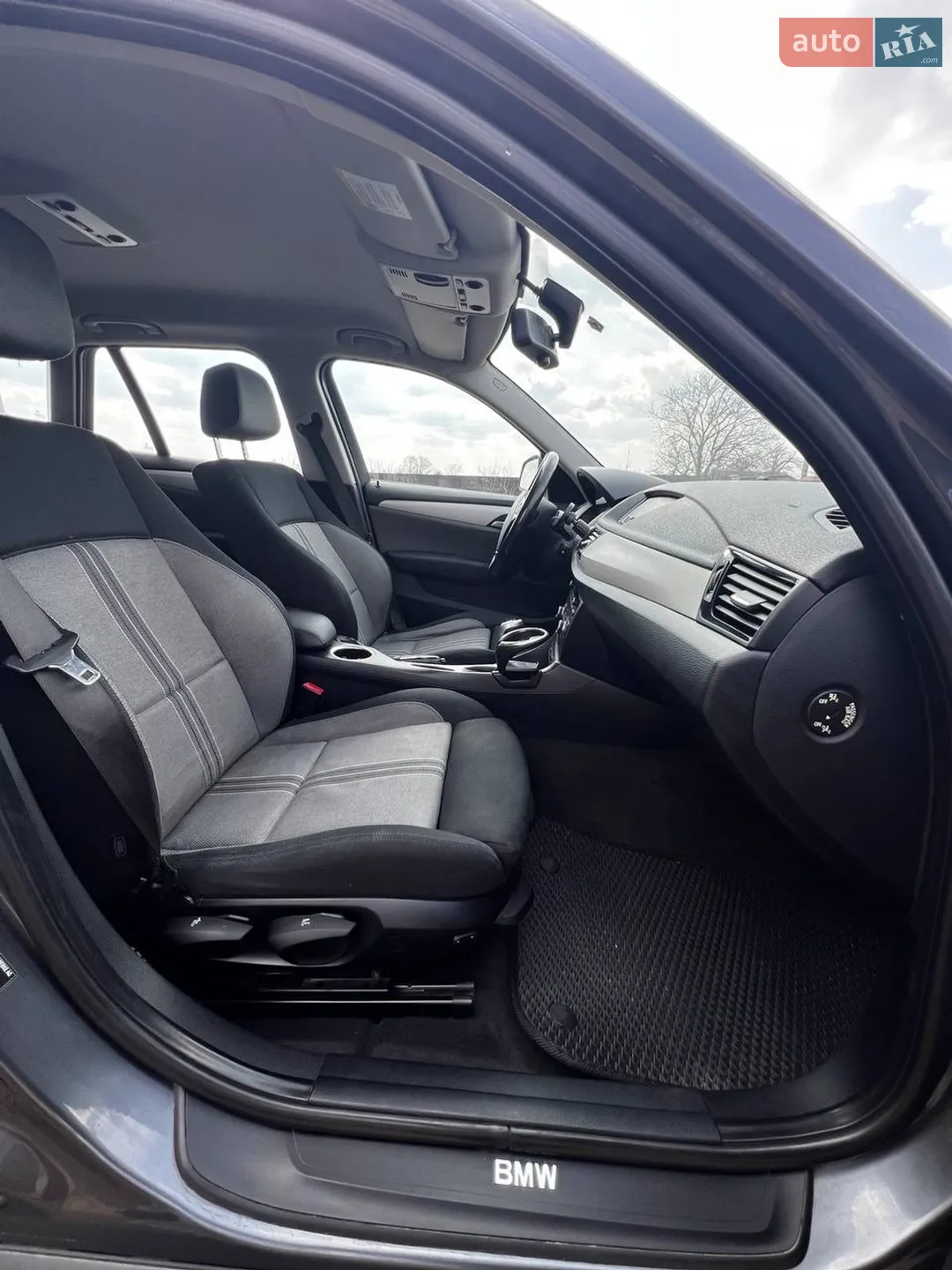 2012 BMW X1 - мініатюра 49