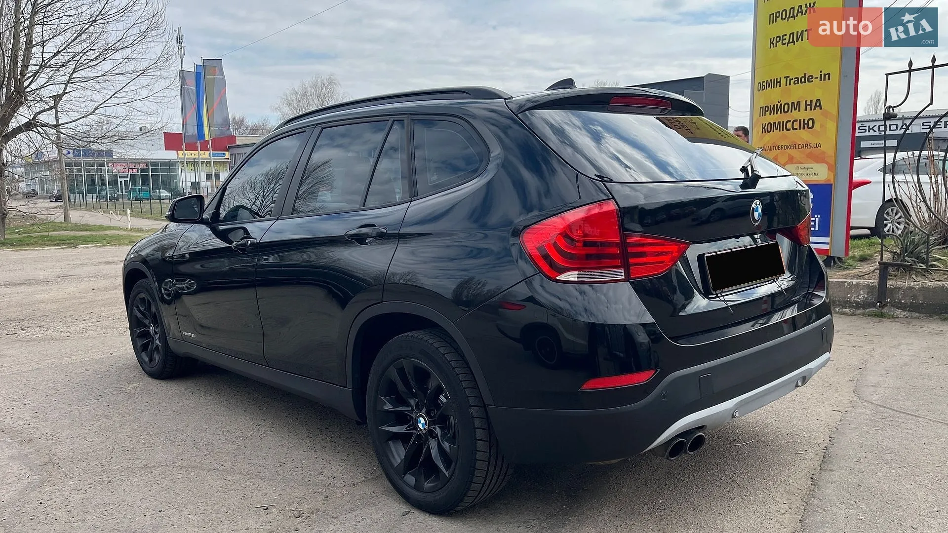 2015 BMW X1 - мініатюра 7
