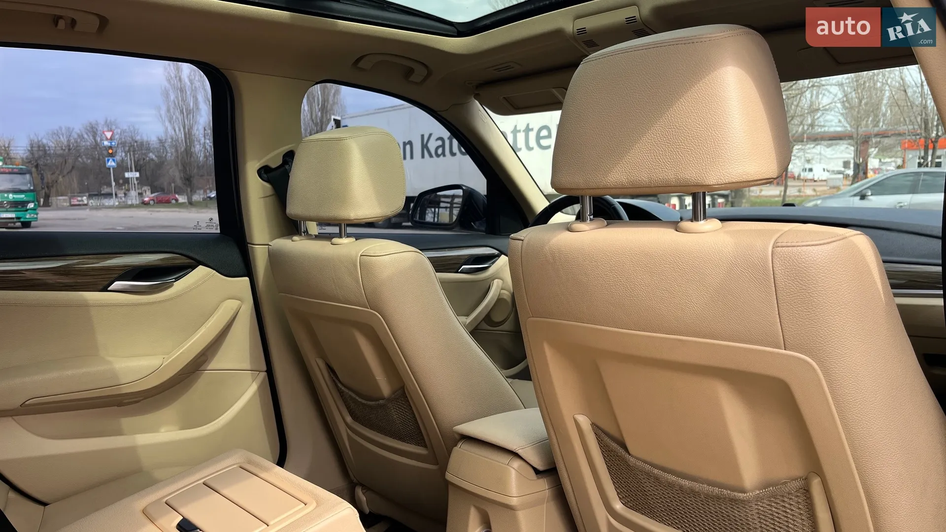 2015 BMW X1 - мініатюра 12