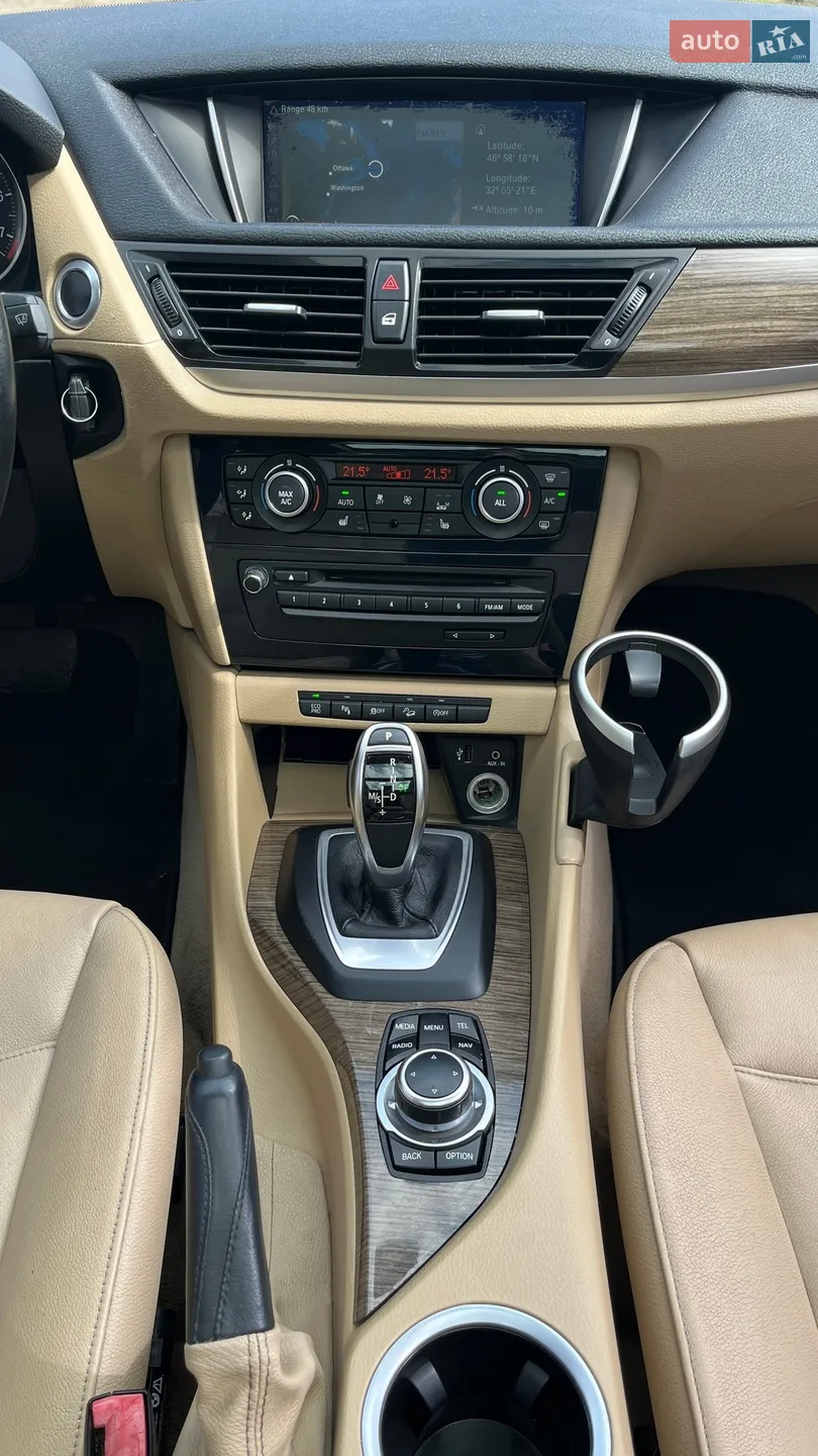 2015 BMW X1 - мініатюра 14