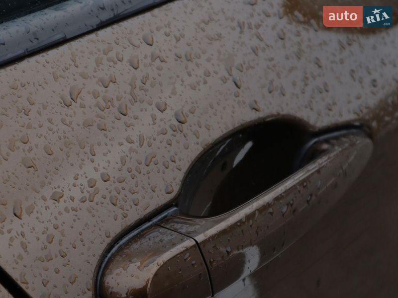 Позашляховик / Кросовер BMW X1 2010 в Києві