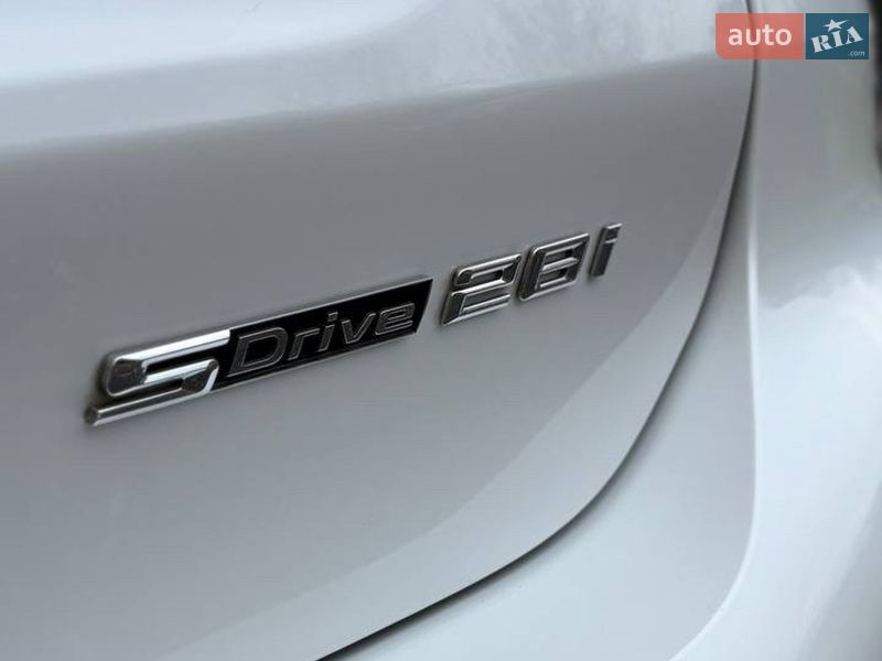 Позашляховик / Кросовер BMW X1 2019 в Миколаєві