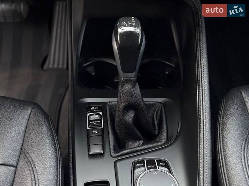 Позашляховик / Кросовер BMW X1 2019 в Миколаєві