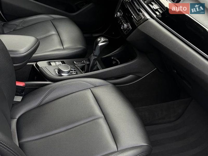 Позашляховик / Кросовер BMW X1 2019 в Миколаєві