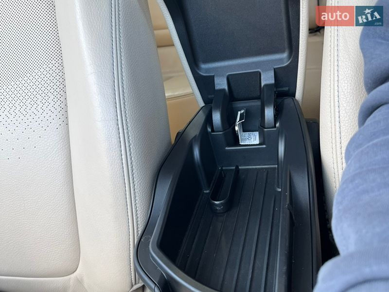 Внедорожник / Кроссовер BMW X1 2016 в Львове