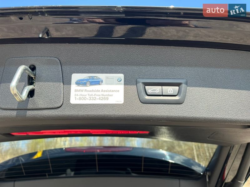Внедорожник / Кроссовер BMW X1 2016 в Львове