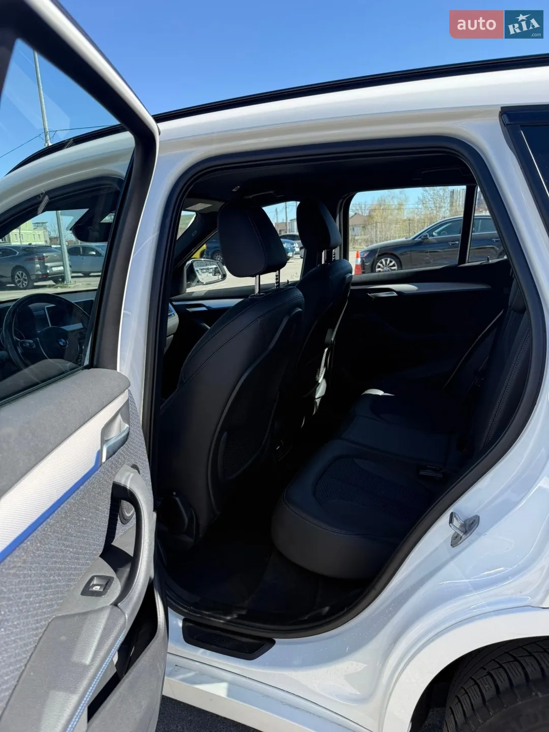 2020 BMW X1 - мініатюра 12