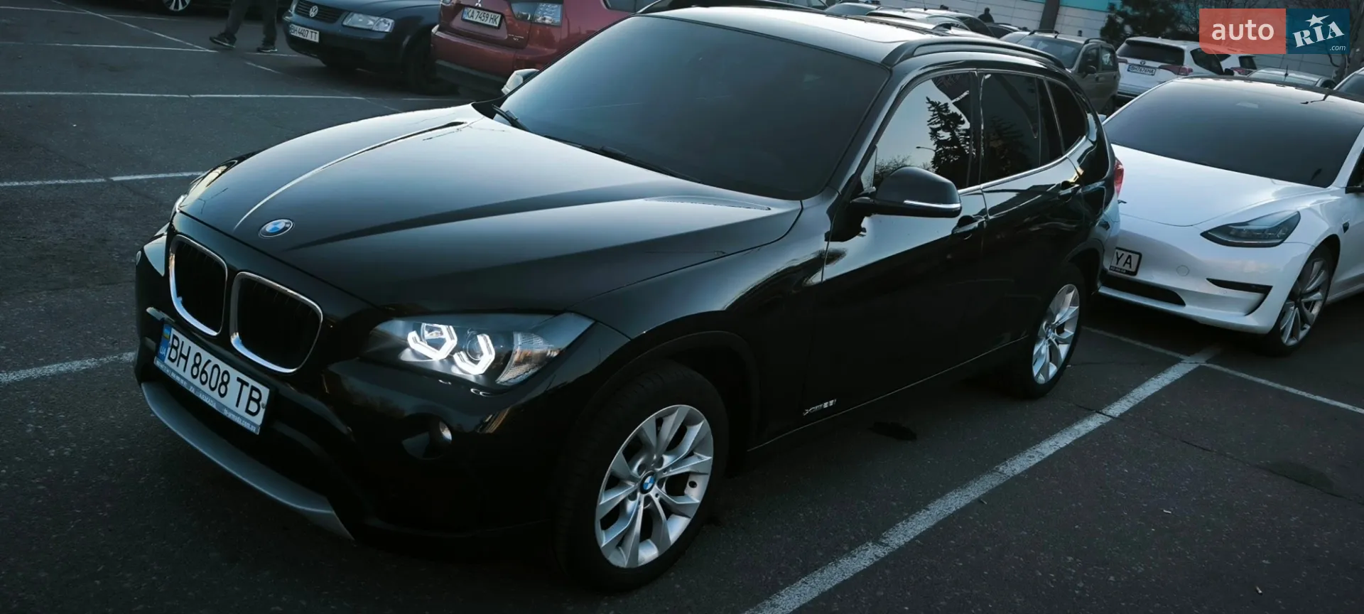 2012 BMW X1 - мініатюра 19