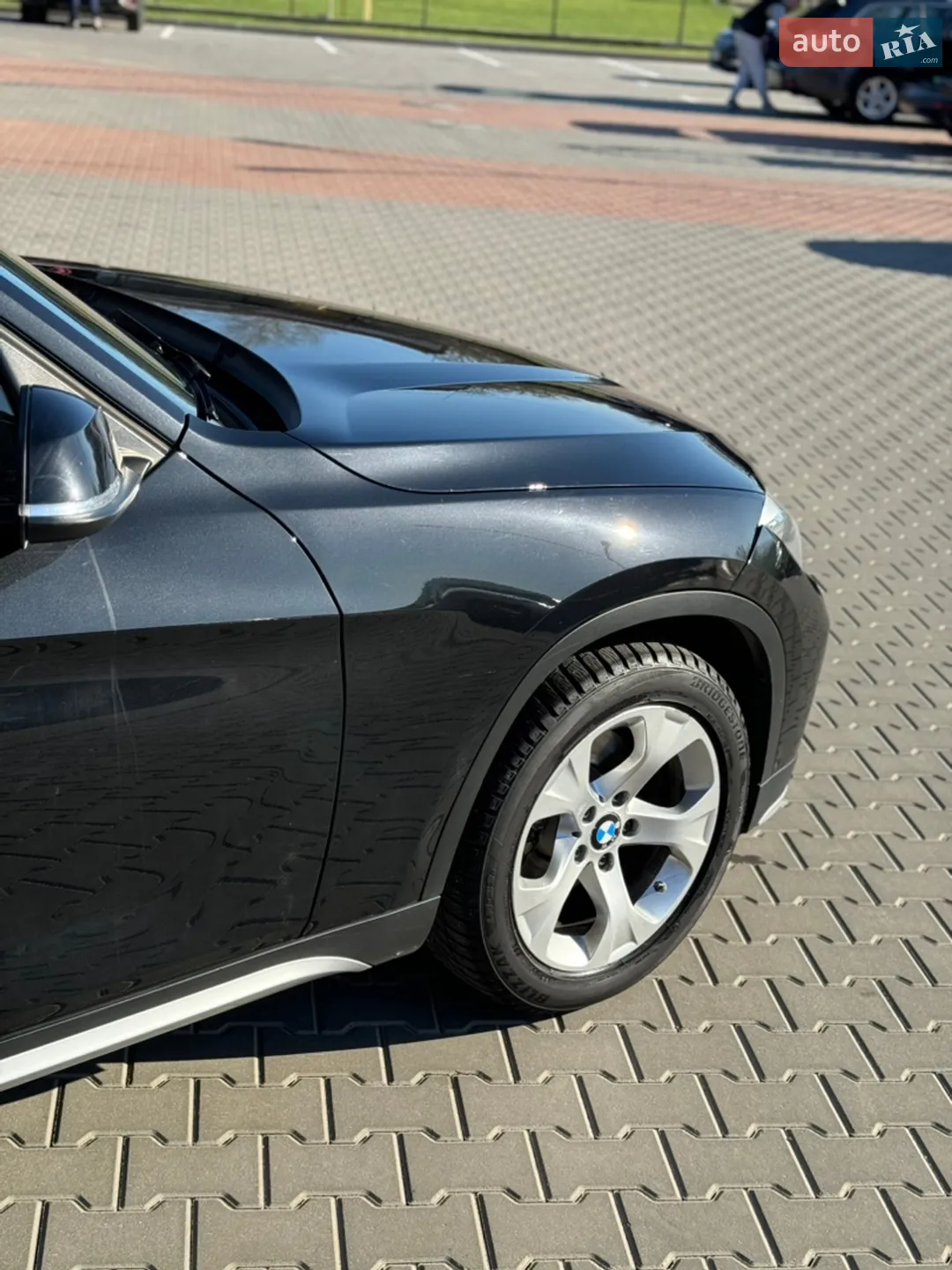 2014 BMW X1 - мініатюра 6