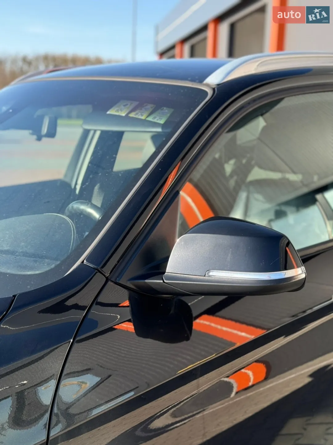 2014 BMW X1 - мініатюра 10