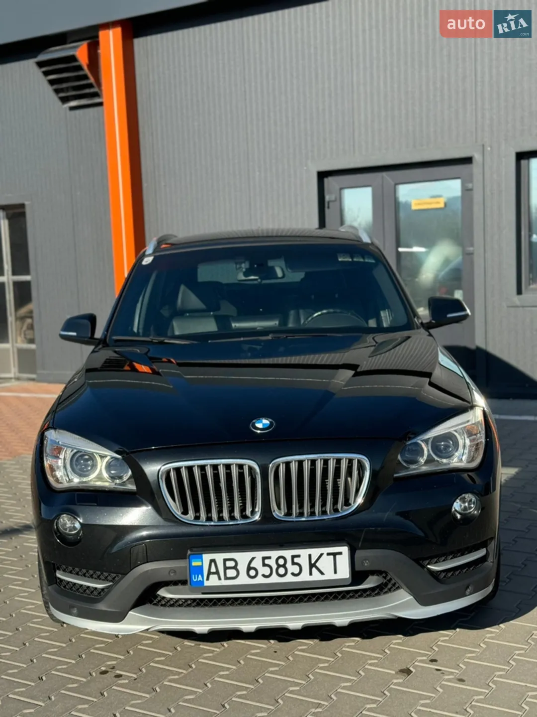 2014 BMW X1 - мініатюра 14