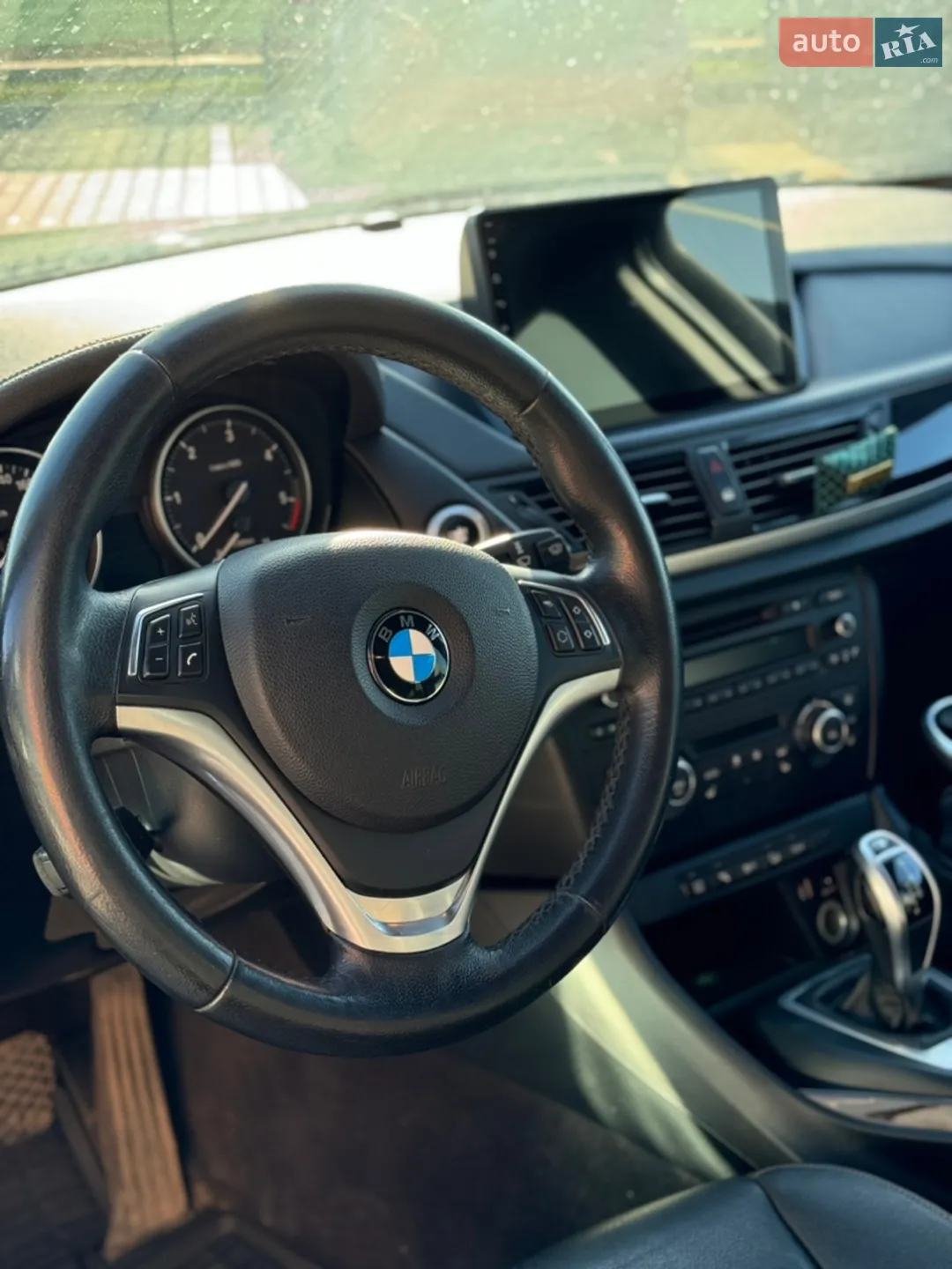 2014 BMW X1 - мініатюра 19
