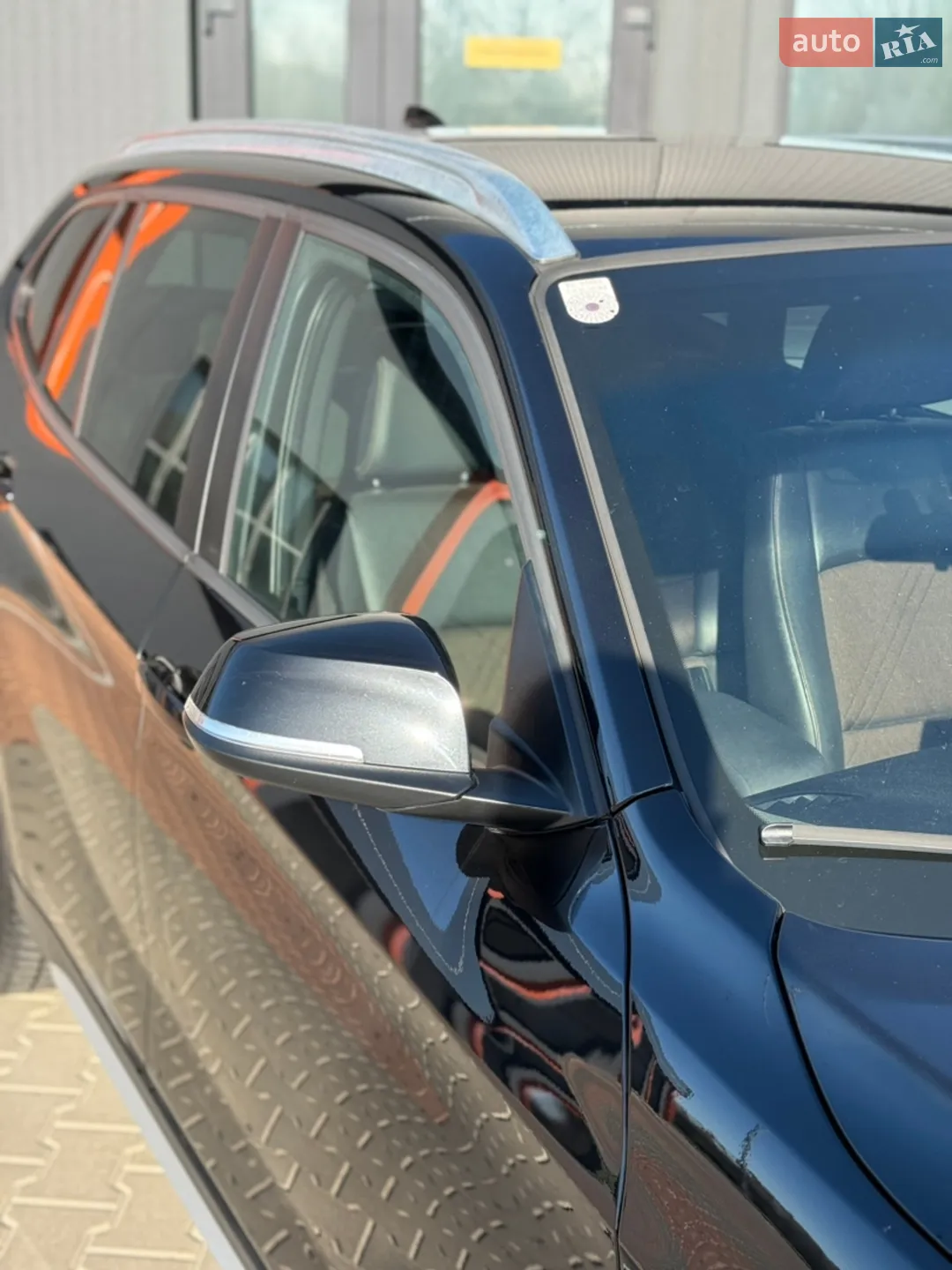 2014 BMW X1 - мініатюра 24