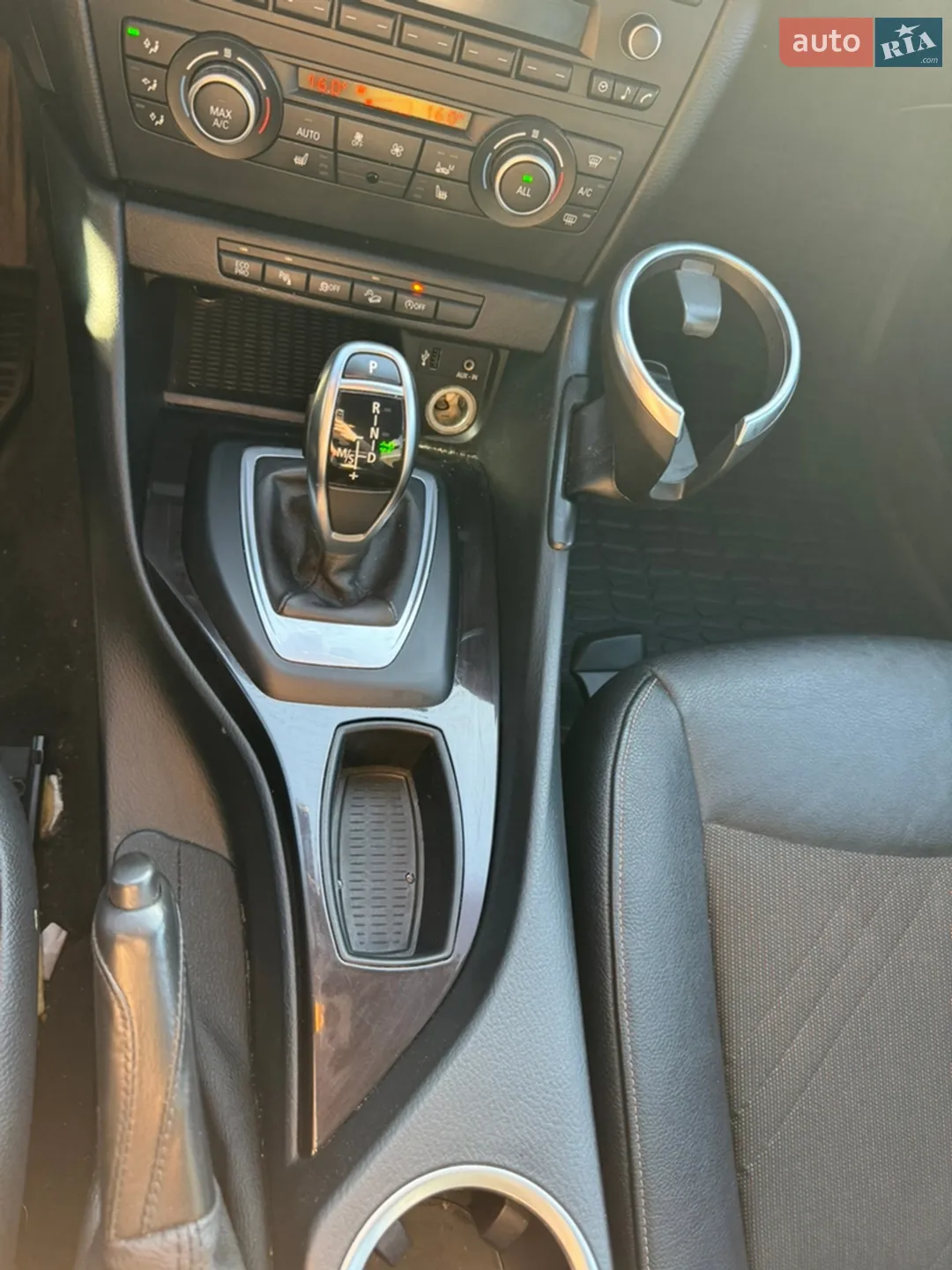 2014 BMW X1 - мініатюра 34