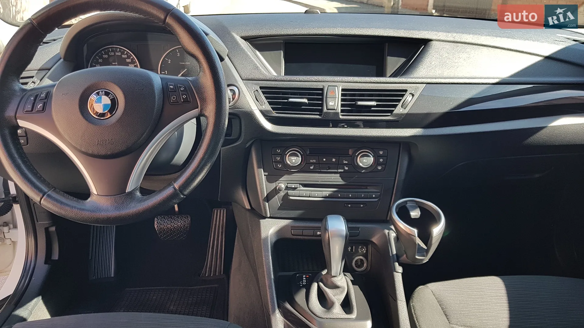 2012 BMW X1 - мініатюра 21