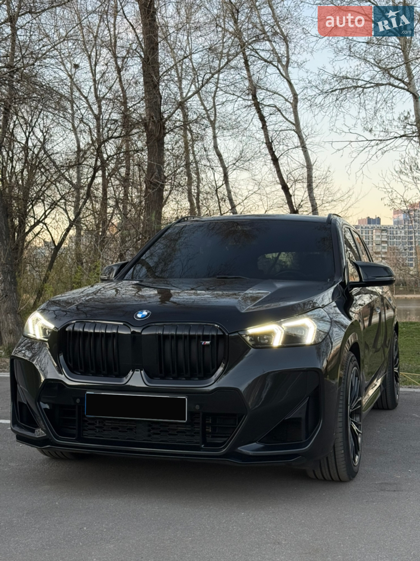 2023 BMW X1 - мініатюра 7