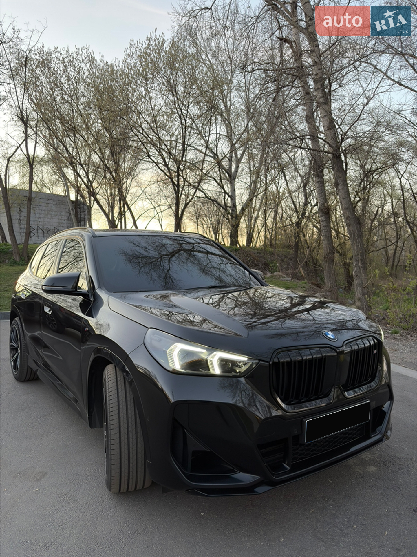 2023 BMW X1 - мініатюра 10