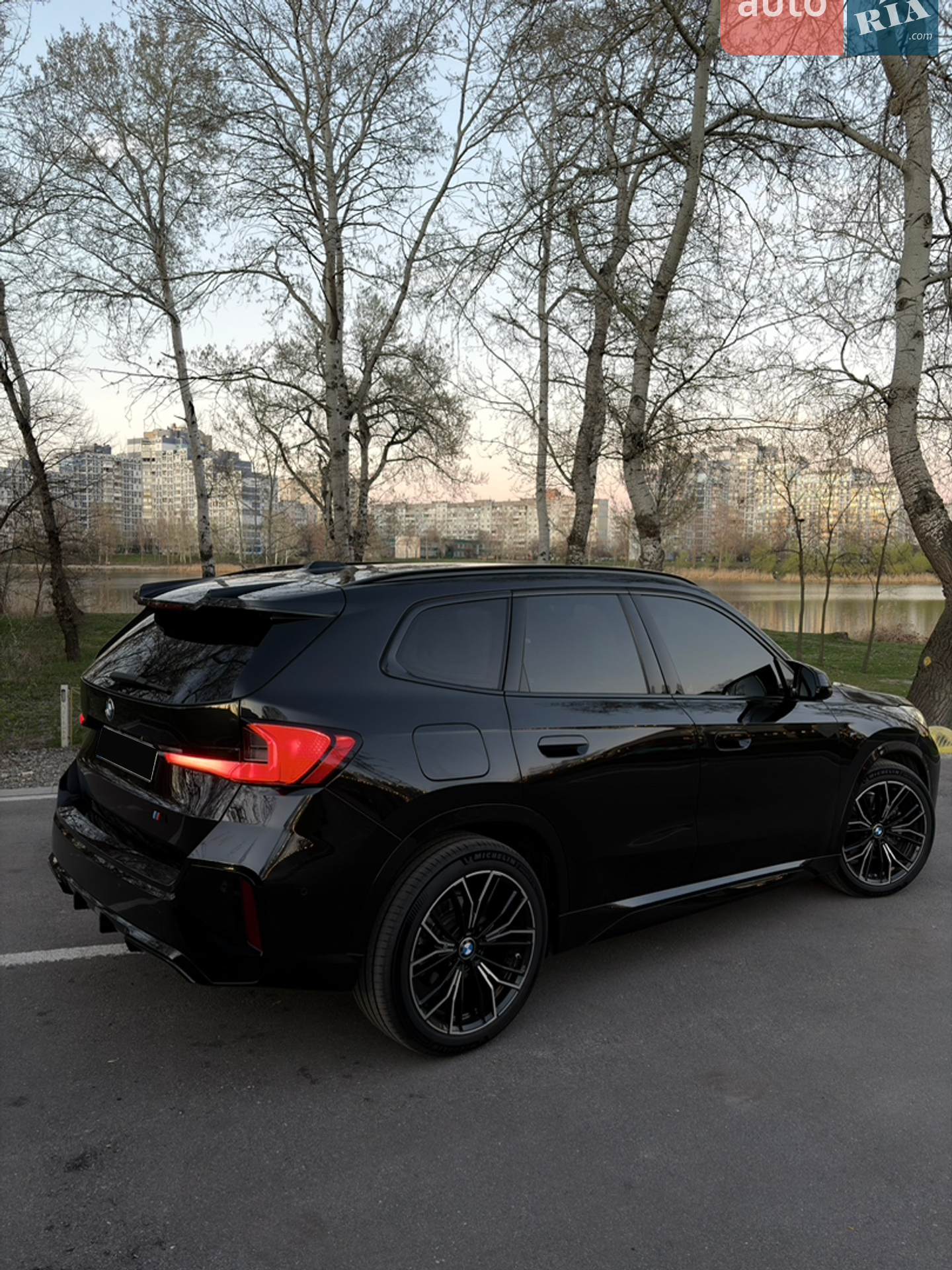 2023 BMW X1 - мініатюра 31
